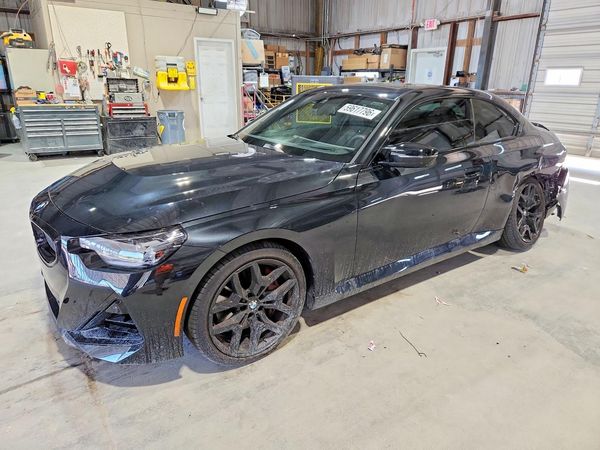 2025 BMW M240XI xDrive