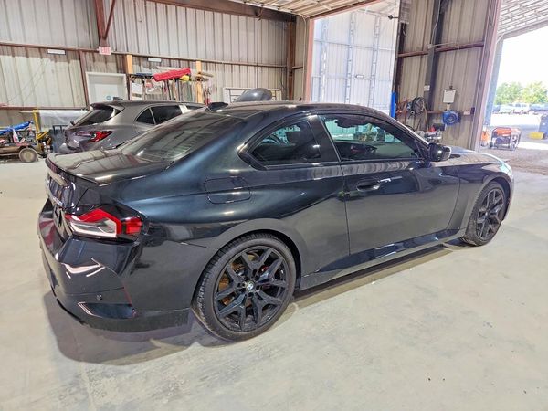 2025 BMW M240XI xDrive