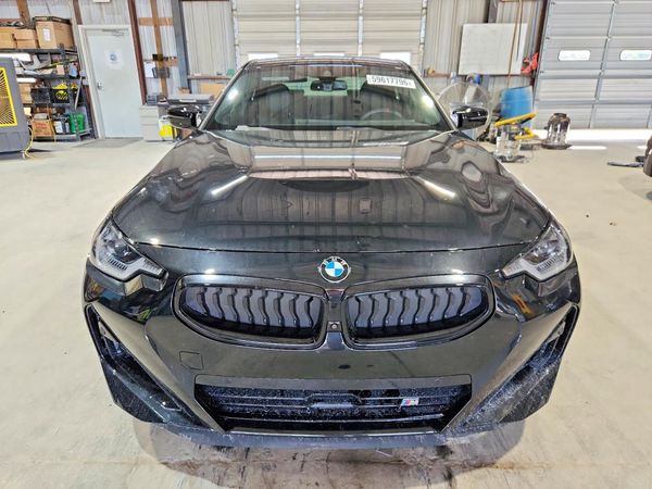 2025 BMW M240XI xDrive