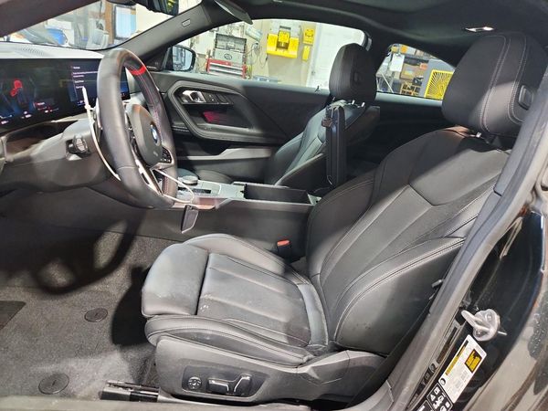 2025 BMW M240XI xDrive