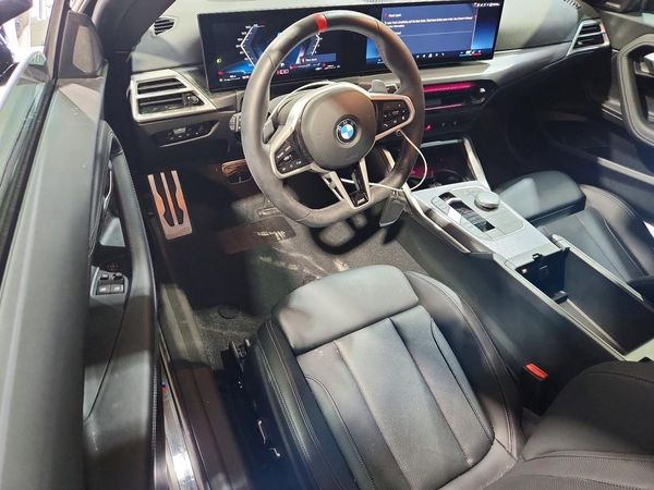 2025 BMW M240XI xDrive
