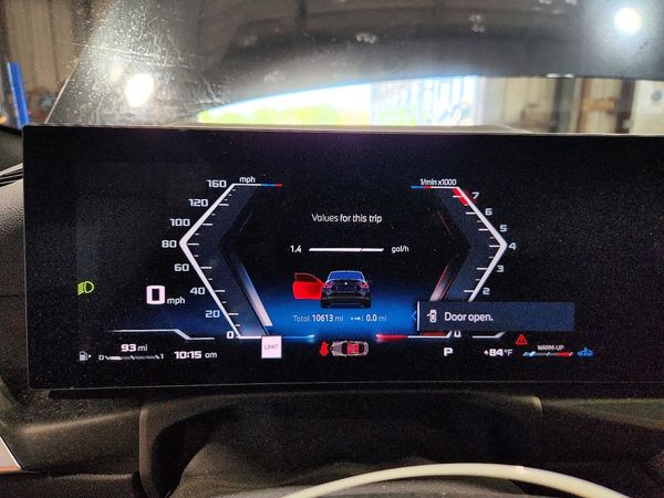 2025 BMW M240XI xDrive