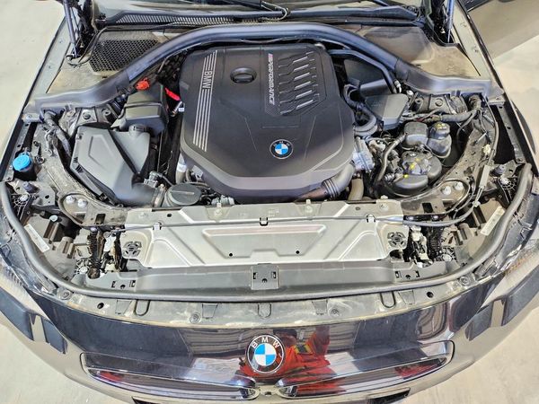 2025 BMW M240XI xDrive