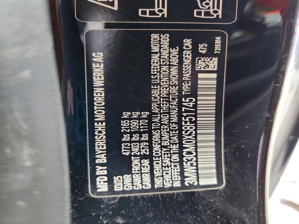 2025 BMW M240XI xDrive