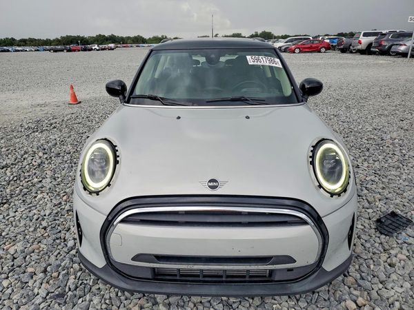 2022 MINI COOPER