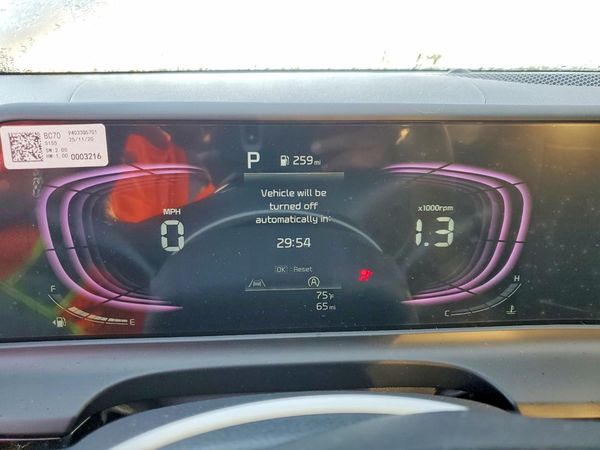 2026 KIA SELTOS