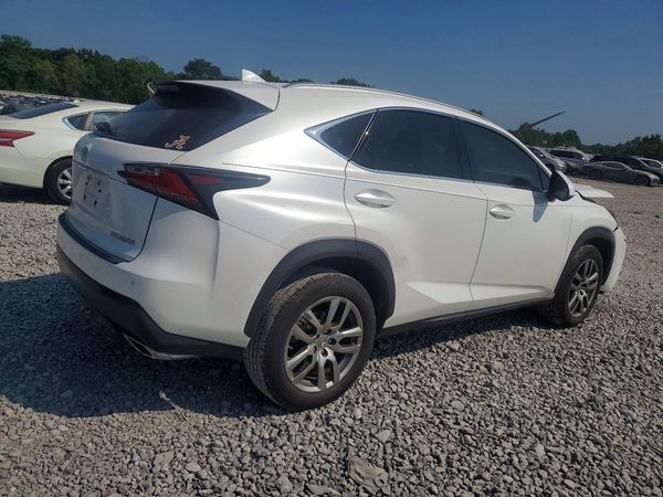 2016 LEXUS NX 200T 200t Luxury