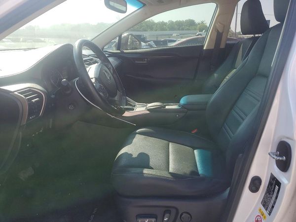 2016 LEXUS NX 200T 200t Luxury