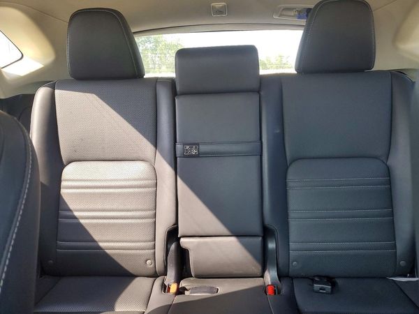 2016 LEXUS NX 200T 200t Luxury