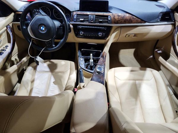 2014 BMW 335 xDrive SA