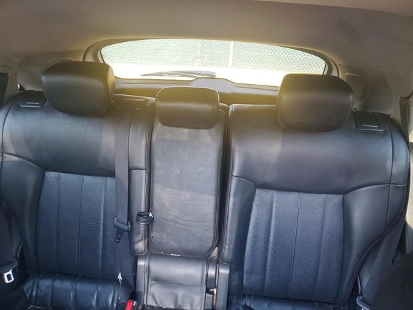 2014 INFINITI QX70