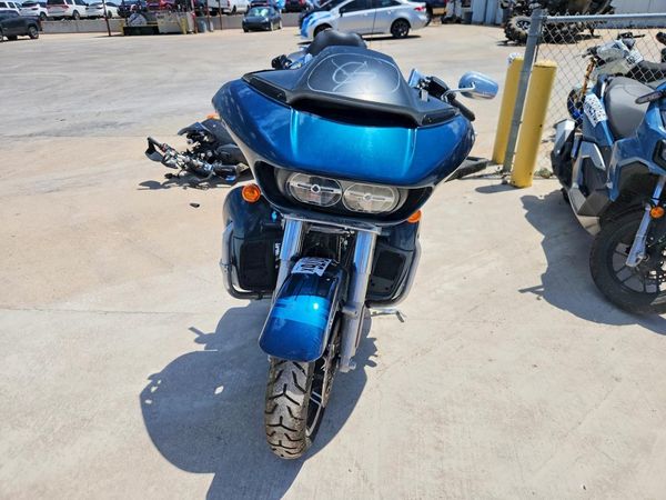 2020 HARLEY-DAVIDSON FLTRK