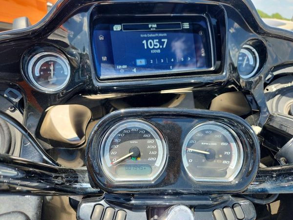 2020 HARLEY-DAVIDSON FLTRK