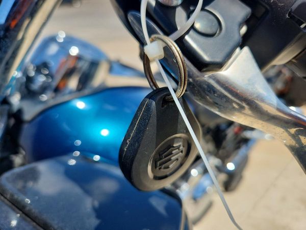 2020 HARLEY-DAVIDSON FLTRK