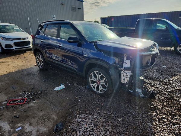 2023 KIA SELTOS