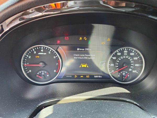 2023 KIA SELTOS
