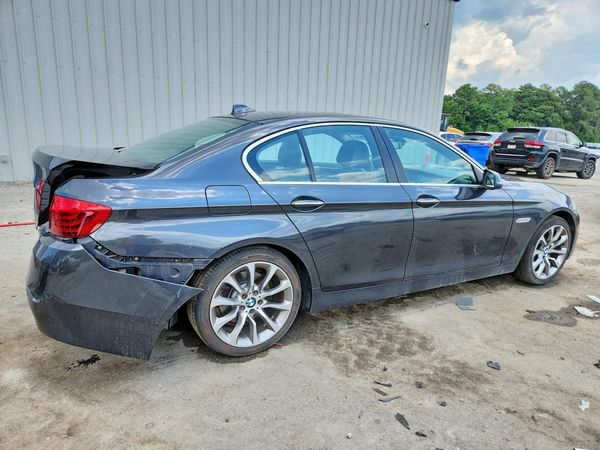 2016 BMW 535 xDrive