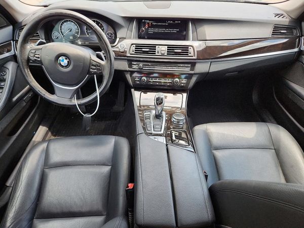 2016 BMW 535 xDrive