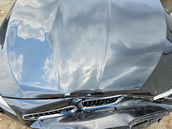 2016 BMW 535 xDrive