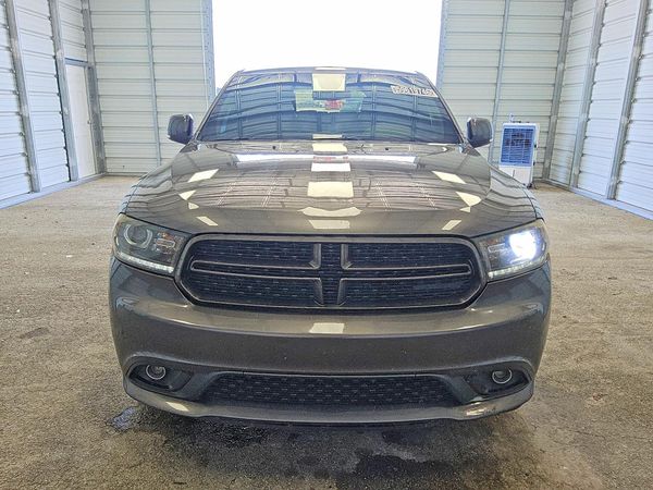 2014 DODGE DURANGO R/T