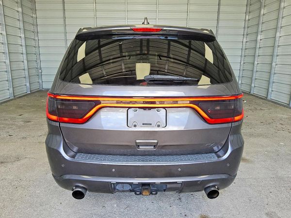 2014 DODGE DURANGO R/T