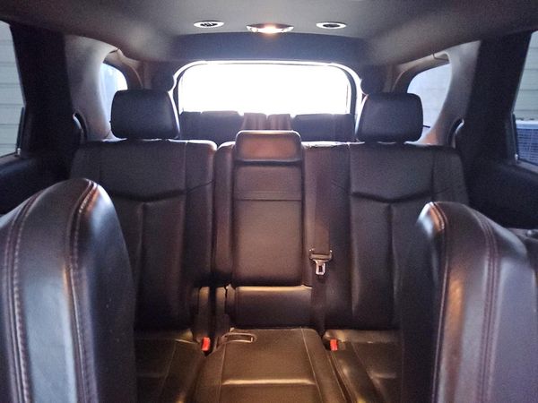 2014 DODGE DURANGO R/T