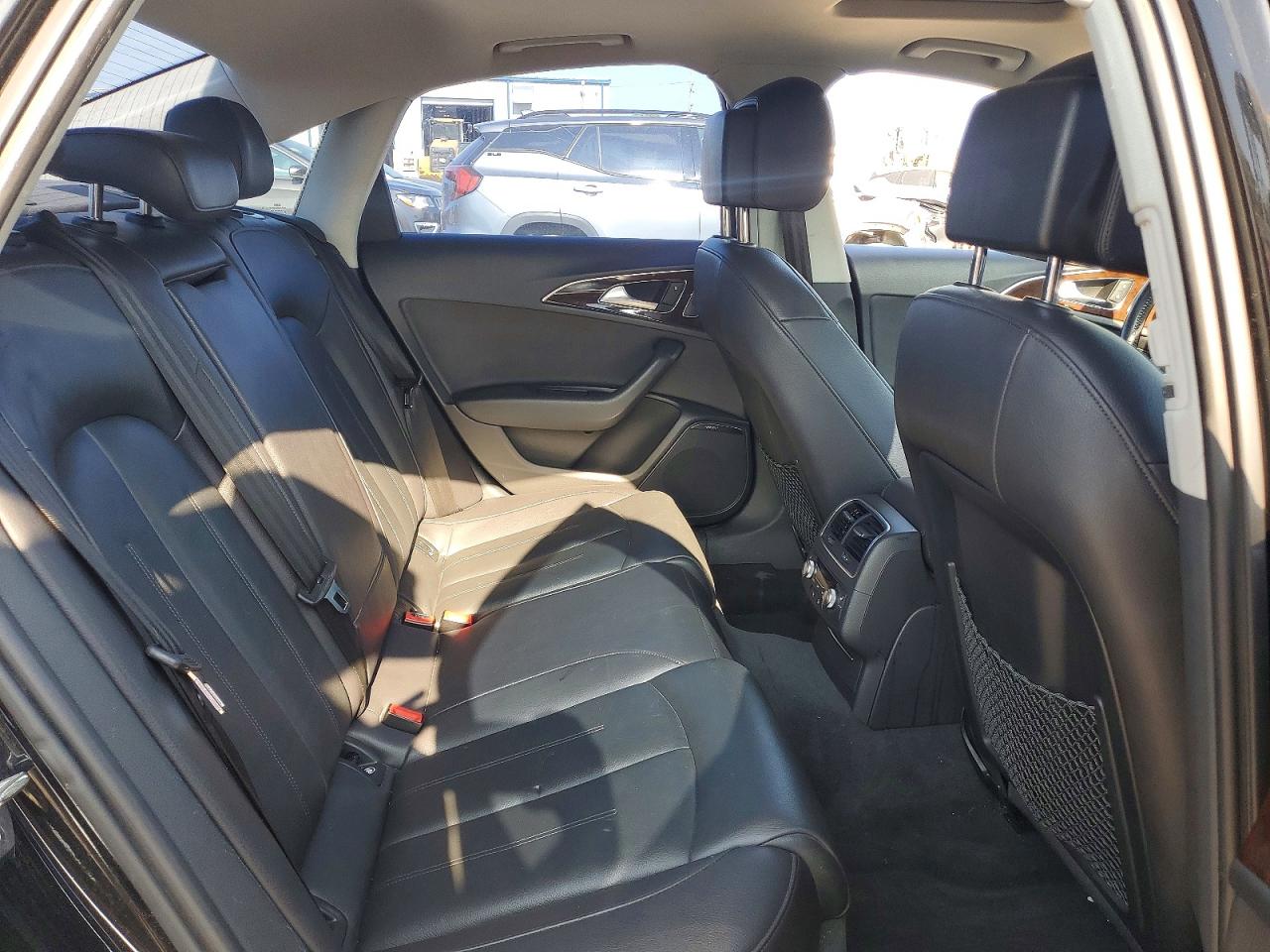 2014 AUDI A6