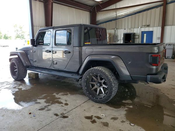 2021 JEEP GLADIATOR SPORT 4X4