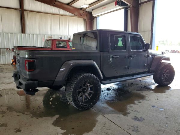 2021 JEEP GLADIATOR SPORT 4X4