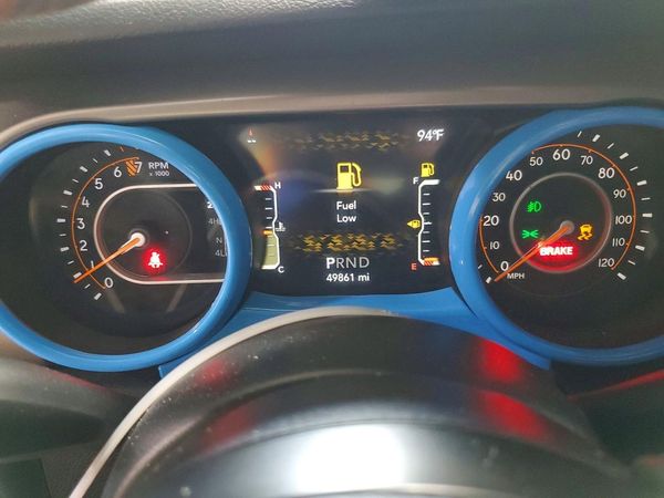 2021 JEEP GLADIATOR SPORT 4X4