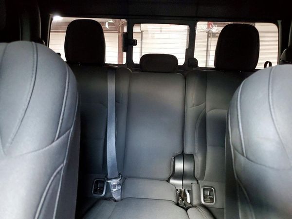 2021 JEEP GLADIATOR SPORT 4X4