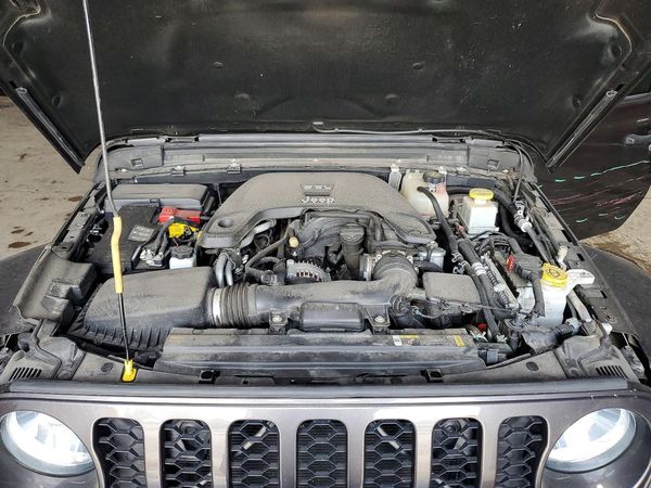 2021 JEEP GLADIATOR SPORT 4X4