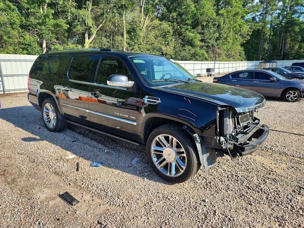 2013 CADILLAC ESCALADE