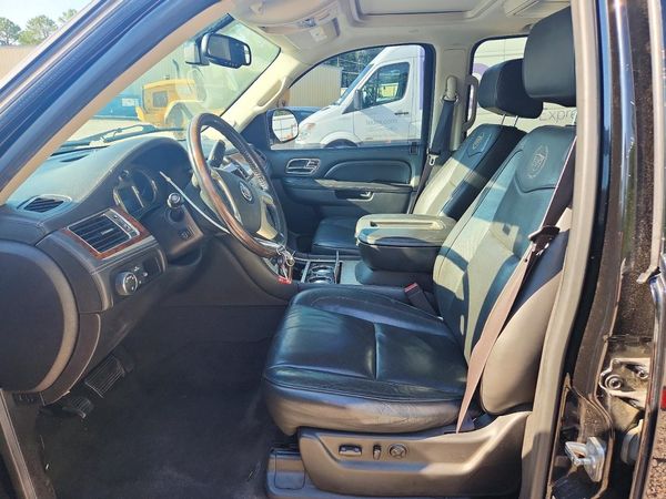 2013 CADILLAC ESCALADE