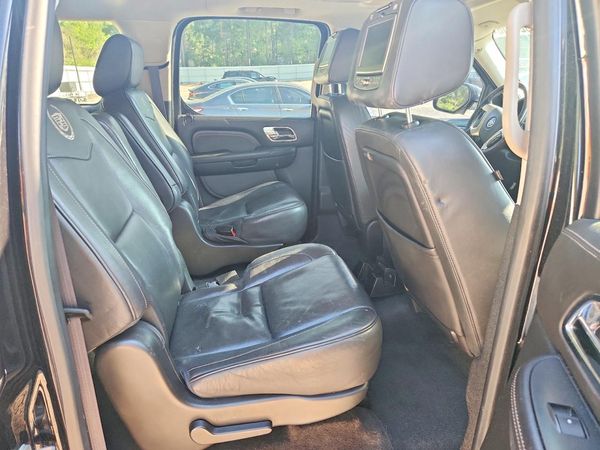 2013 CADILLAC ESCALADE
