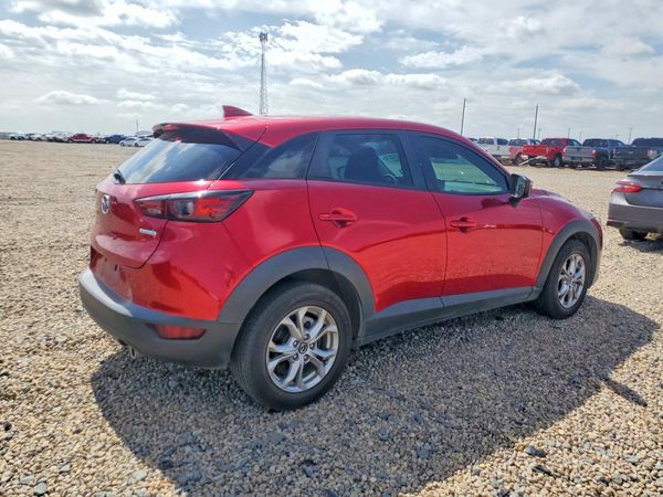 2021 MAZDA CX-3 Sport