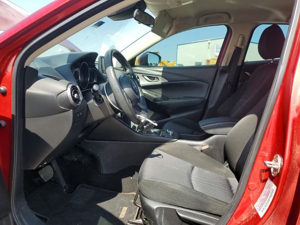 2021 MAZDA CX-3 Sport