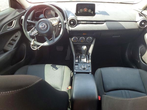 2021 MAZDA CX-3 Sport