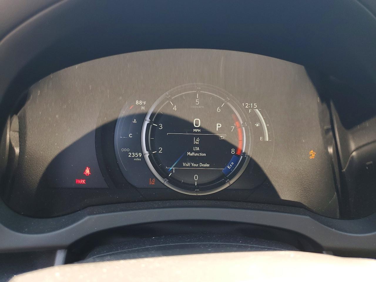 2025 LEXUS IS 350 350 F Sport