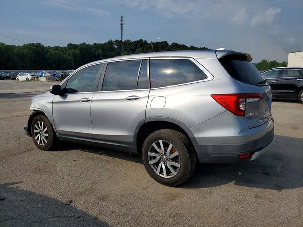 2020 HONDA PILOT EX