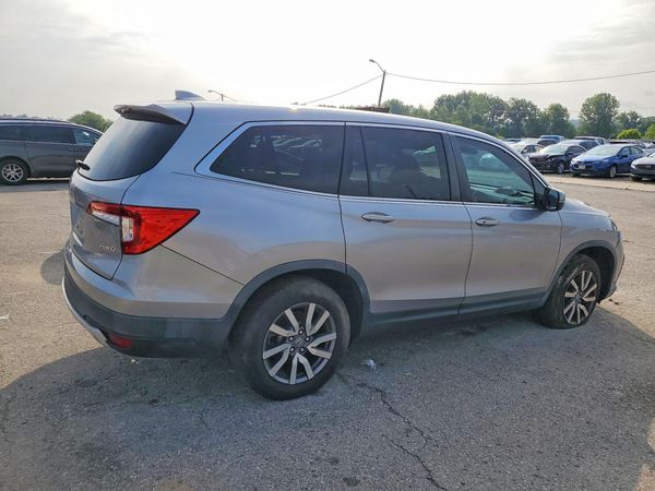 2020 HONDA PILOT EX