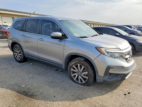 2020 HONDA PILOT EX