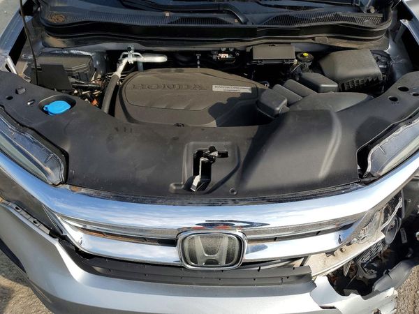 2020 HONDA PILOT EX