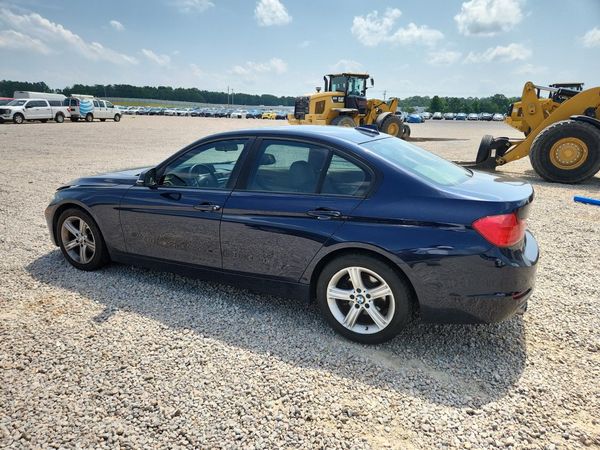 2013 BMW 328