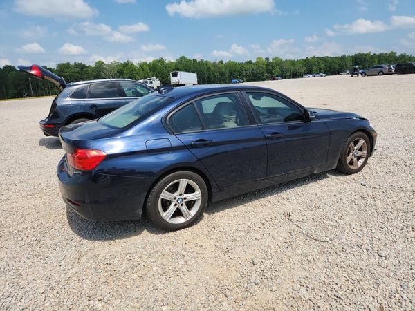 2013 BMW 328