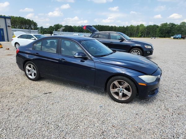 2013 BMW 328