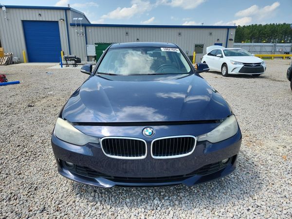 2013 BMW 328