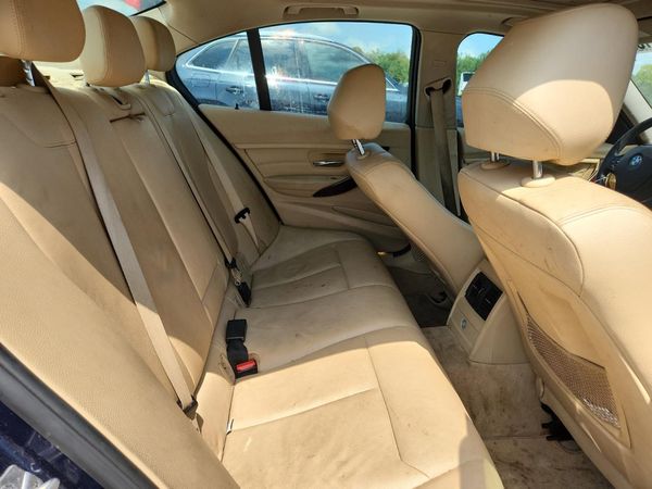 2013 BMW 328