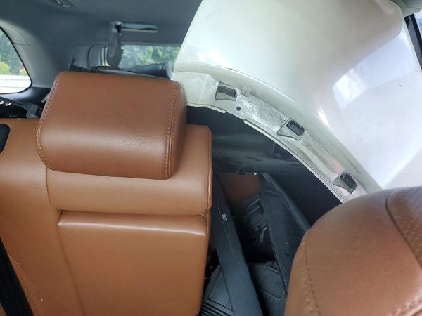 2018 TOYOTA HIGHLANDER Ltd/Ltd Platinum