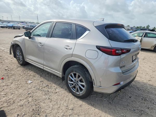 2024 MAZDA CX-5 Select Package